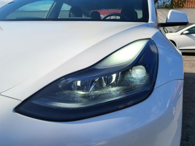 TESLA MODEL 3 Long Range AWD (Automata) facelift. garanciális. autopilot. Mátrix LED