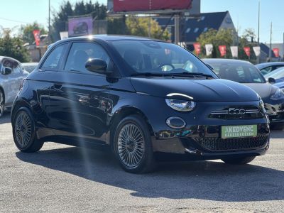 FIAT 500 500e Icon 42kWh (Automata) 28e km