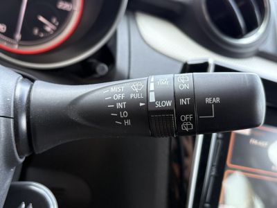 SUZUKI SWIFT 1.2 Dualjet Hybrid GL+ 32e km. M.o.-i. 1.tul. Magasan felszerelt!