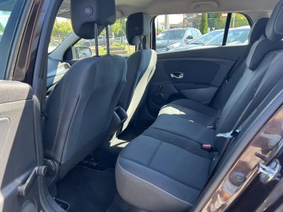 RENAULT MEGANE Grandtour 1.5 dCi Intens Klíma Tempomat Bluetooth Tolatóradar