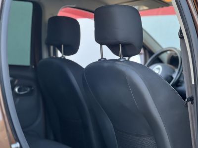 DACIA DUSTER 1.2 TCe Arctic 107e km. M.o.-i. klíma téli-nyári kerék!