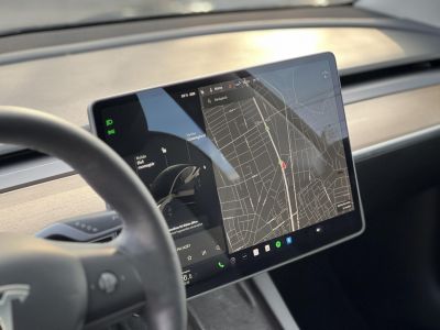 TESLA MODEL 3 Long Range AWD (Automata) 106e km. EAP. mátrix LED. hőszivattyú. premium hifi. garanciális!