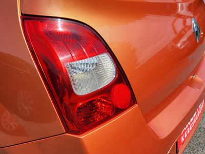 RENAULT TWINGO 1.2 GT M.o.-i. Klíma Tempomat Szervizkönyv Téli-nyári garnitúra!