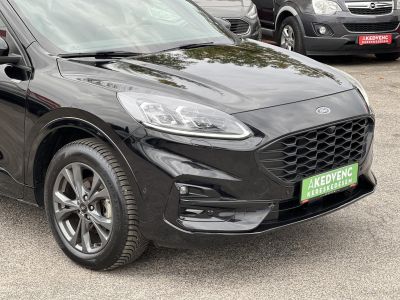 FORD KUGA 2.5 PHEV ST-Line X CVT 91e km