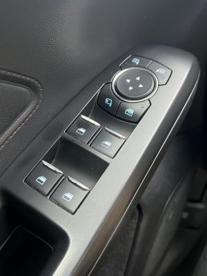 FORD FOCUS 1.5 EcoBlue Business (Automata) A LEGJOBB ÁRON! Carplay. ACC. Radar elöl-hátul. bluetooth. stb