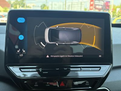 VOLKSWAGEN ID.3 58kWh Pro Performance Tech 86e km. 400km-es hatótáv!