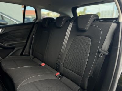 FORD FOCUS 1.0 EcoBoost Trend Magyarországi. Márkaszervizelt. Legjobb áron!