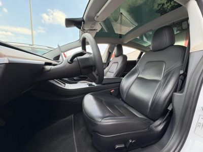 TESLA MODEL 3 Long Range AWD (Automata) 115e km. facelift. garanciális. mátrix LED. 2 töltőkábel. vonóhorog!