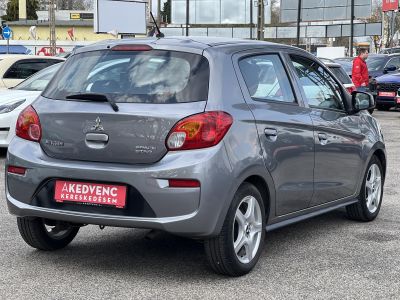 MITSUBISHI SPACE STAR 1.0 MIVEC Inform AS&G