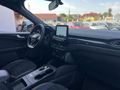 FORD KUGA 2.5 PHEV ST-Line CVT Gyári fényezés CarPlay Virtual cockpit Head up display!