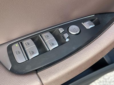 BMW IX3 73,9kWh Exkluzív konyak bőr Virtual Cockpit Panoráma tető Carplay!