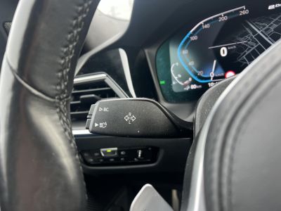 BMW 330e M Sport (Automata) Frissen szervizelt. LED Panorámatető ACC Holttér HUD Keyless Sávtartó