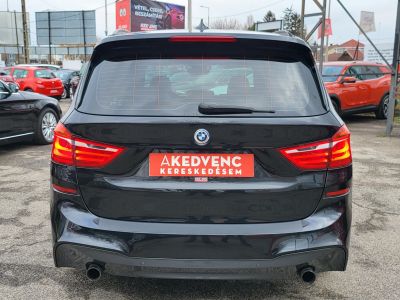 BMW 220d M Sport (Automata) (7 személyes ) Megkímélt. LED Navigáció Bluetooth Bőr PDC