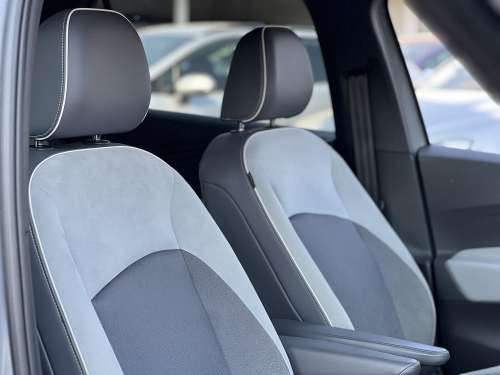VOLKSWAGEN ID.3 77kWh PRO S HEAD-UP DISPLAY. IQ LIGHT. CARPLAY. MASSZÁZS. 500KM HATÓTÁV