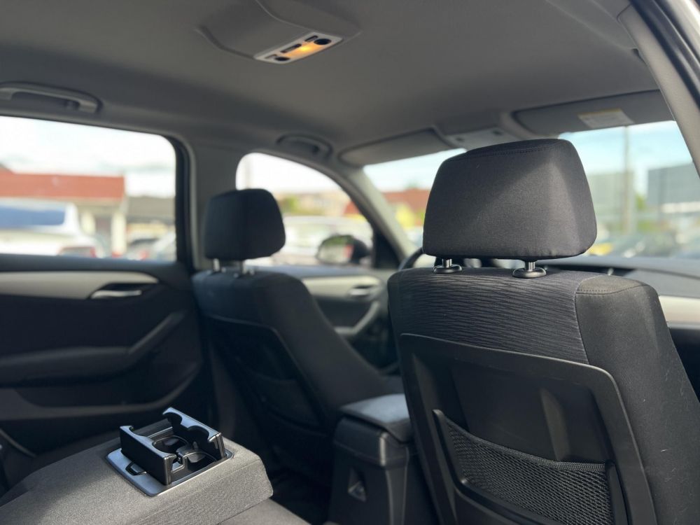 BMW X1 xDrive18d (Automata) 4 évszakos gumik!