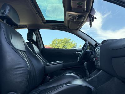 ALFA ROMEO 147 1.6 T. Spark Progression Bőr belső Klíma Tempomat Napfényterő! 153e km!