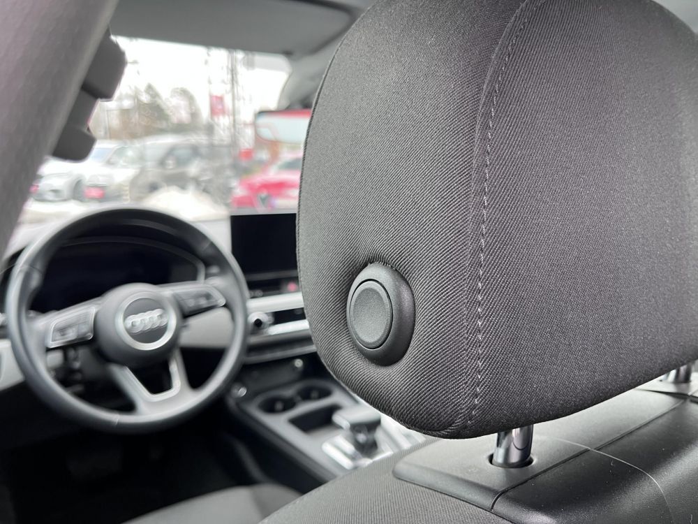 AUDI A4 Avant 40 TDI Advanced S-tronic M.o.-i. Virtual cockpit. Tempomat Navi Bluetooth Carplay