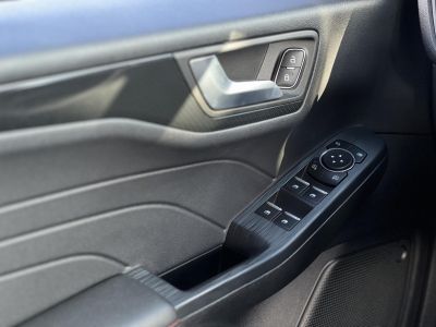 FORD KUGA 2.5 PHEV ST-Line X CVT 88e km. head-up. vonóhorog. ülés-kormányfűtés. CARPLAY!