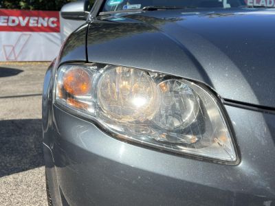 AUDI A4 Avant 2.0 PD TDI Multitronic Tempomat Digitklíma Vonóhorog 4x.elablak!