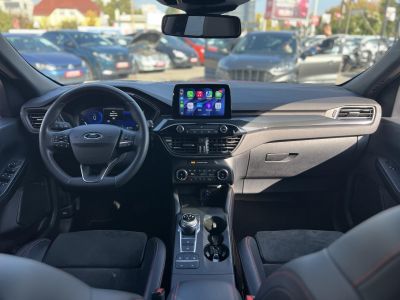 FORD KUGA 2.5 PHEV ST-Line CVT 107e km. Bang and Olufsen. head-up. 4x ülésfűtés. állítható combtámasz. gyönyörű