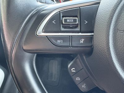 SUZUKI SWIFT 1.2 Dualjet Hybrid GL+ 32e km. M.o.-i. 1.tul. Magasan felszerelt!