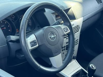 OPEL ASTRA H 1.3 CDTI Enjoy Magyar Jó műszaki állapot. klíma