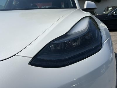 TESLA MODEL 3 Long Range AWD (Automata) 115e km. facelift. garanciális. mátrix LED. 2 töltőkábel. vonóhorog!