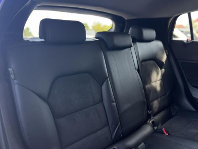 INFINITI Q30 1.5d Premium Tech M.o.-i. Márkaszervizelt. Téli-nyári kerék garnitúra!
