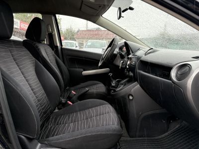 MAZDA 2 1.4 CD TE M.o.-i. Klíma! 4L/100km