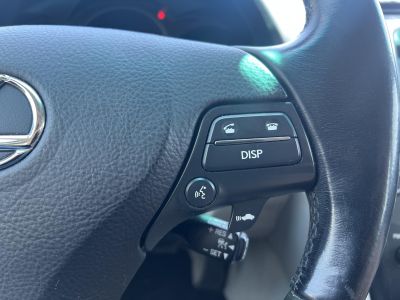 LEXUS GS 300 Mark Levinson 2 (Automata) Magyarországi Napfénytető Xenon Üléshűtés Vajbőr Lexus Monornál szervizelt!