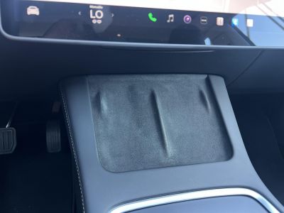 TESLA MODEL 3 Standard Range Plus Aut 102e km. garanciális. hőszivattyú. facelift. mátrix LED. 4 évszakos gumik!