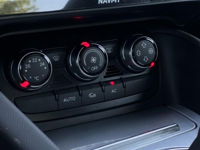 AUDI TT Coupe 2.0 TDI Quattro DPF Sérülésmentes Dokumentált előélet Carplay!