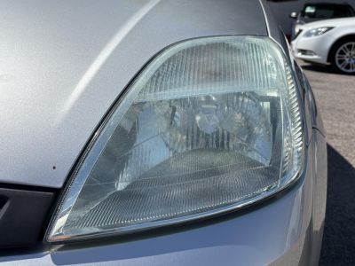 FORD FIESTA 1.3 Ambiente M.o.-i. Klíma Frissen szervizelt!