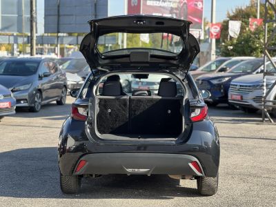 TOYOTA YARIS 1.5 Hybrid Comfort Style e-CVT