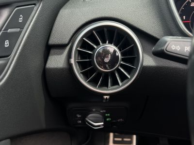 AUDI TT Roadster 2.0 TDI ultra LED Navi Virtual Cockpit Keyless Ülésfűtés Bluetooth