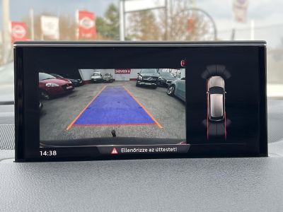 AUDI Q7 3.0 V6 TDI quattro Tiptronic ic M.o.i. 1.tul. rendszeresen karbantartott. vezérlés cserélve!