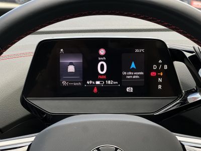 VOLKSWAGEN ID.5 77 kWh GTX 4Motion 60e km. téli-nyári kerék garnitúra. megkímélt állapot!