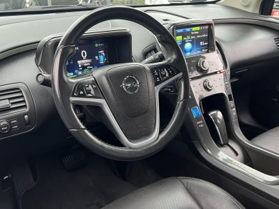 OPEL AMPERA (Automata) Klíma Tempomat Bluetooth BOSE Hifi!