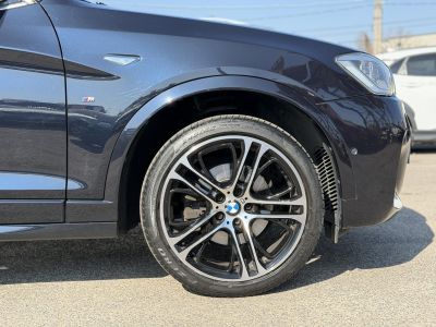 BMW X4 xDrive20d M Sport (Automata) 133e km. M.o.-i. magasan felszerelt. téli-nyári kerék. teljes szerviztörténet!