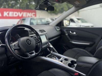 RENAULT KADJAR 1.2 TCe Energy Intens EDC