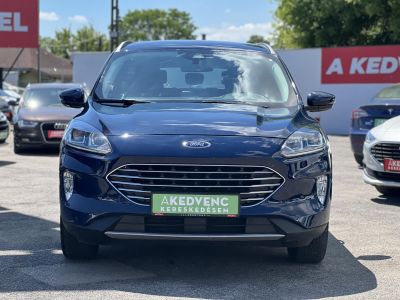 FORD KUGA 2.5 PHEV Titanium CVT