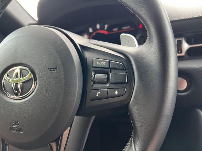 TOYOTA SUPRA 2.0 Turbo Dynamic (Automata) EURÓPA LEGJOBB AJÁNLATA!