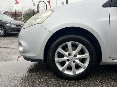 RENAULT CLIO 1.5 dCi Expression