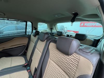 OPEL ZAFIRA TOURER 1.6 CDTI Edition (7 személyes ) Klíma Tempomat Bluetooth Navi!