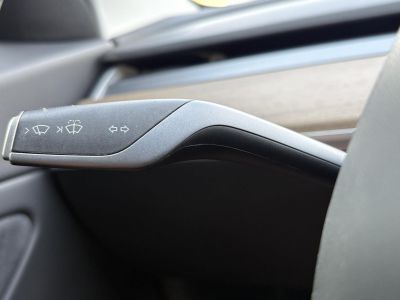 TESLA MODEL 3 Long Range AWD (Automata) 115e km. facelift. garanciális. mátrix LED. 2 töltőkábel. vonóhorog!