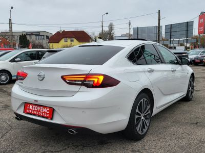 OPEL INSIGNIA Grand Sport 1.6 T Innovation Start Stop (Automata) 102e km. Magyarországi. Teljes felszereltség! LED Napfénytető Masszázs Carplay