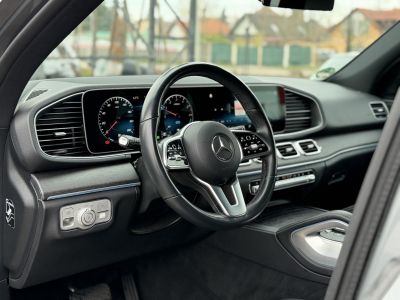 MERCEDES-BENZ GLE 350 de 4Matic 9G-TRONIC Plug-in hybrid