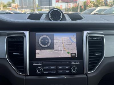 PORSCHE MACAN S Dízel PDK 107e km. Magyarországi. Magasan felszerelt. Gyönyörű állapot!