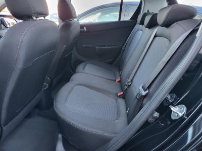 HYUNDAI I20 1.4 Comfort (Automata) 82e km! Magyarországi Klíma