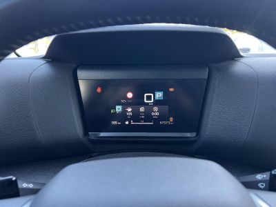 CITROEN C4 1.2 PureTech Feel EAT8 67e km. Magyarországi. Megkímélt állapot!